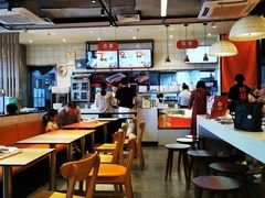 大堂-红荔村肠粉(岗厦店)