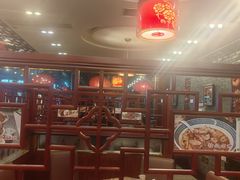 -北京小肠陈饭庄(方庄店)