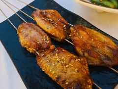 -KAOTOWN烤堂•烧烤(海汇港店)