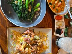 -亚特兰蒂斯·蟹餐厅 CRAB KITCHEN·鲜活海鲜