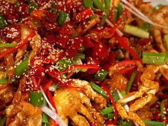 -春天烤肉自助餐厅(南内环店)