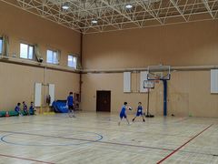 -东方启明星篮球培训(天坛校区)