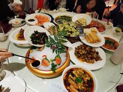 -金龙渔港(双楠店)