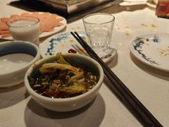 -二荆条·蜀鲜汇城市森林火锅