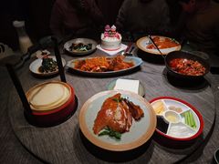 -青年公社烤鸭(熙悦天街店)