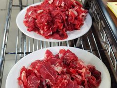 吊龙-来自潮州牛肉店(华强北店)
