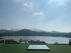 -松月湖大酒店