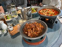 -野蔓果·山野菜(西湖景区·龙井茶田店)