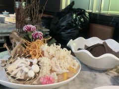 -澳美徕·港式花胶鸡火锅(高新万达店)