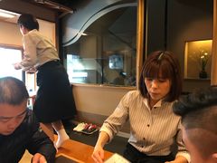 -竹叶亭(银座店)