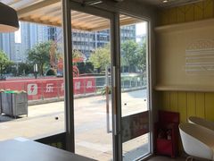 -麦当劳(塔园路店)