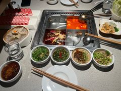 -海底捞火锅(龙湖北京大兴天街店)