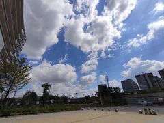 -南京特殊教育师范学院(燕子矶校区)