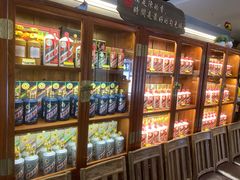零售区-宁海食府(大剧院店)