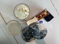 -及象咖啡(卓越世纪中心2楼大堂店)