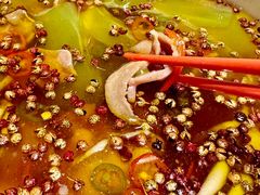 -粗茶淡饭·隐庐私厨(东亭店)