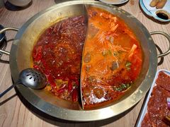 -小龙坎火锅(香港中路店)
