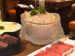 -佬土鹅肠火锅(解放路店)