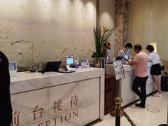 -杭州城中香格里拉大酒店
