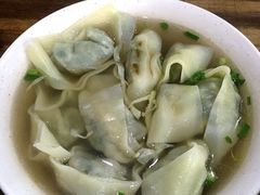 -随柳居·苏式小吃(建新巷店)