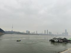 -武汉长江大桥