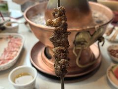 -东门口·鲜爆肚涮肉·烧烤(老门东店)