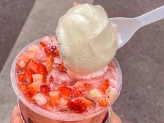 -茶屿水果茶(太古里店)