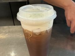 -喜茶(广州保利中环店)