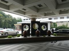 -南京双门楼宾馆(盐仓桥地铁站阅江楼店)