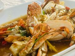 -众味海鲜大排档·活海鲜·潮汕味(南澳店)