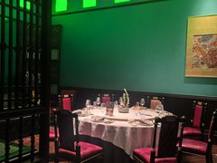 -金链花·泰国餐厅(国贸店)