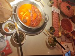 -小龙坎火锅(全球总店)