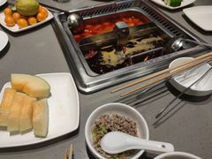 -海底捞火锅(杭州萧山宝龙广场店)