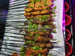 小串-贰麻酒馆(金山斗酒场店)