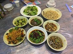 -靓靓蒸虾(中山公园店)