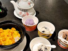 -禾斗海鲜自助(市南银座店)