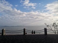 -深圳湾公园(南山区)