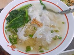 -Magic Food Point(Airport Street food)