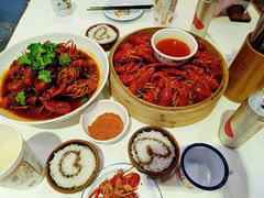-文和友老长沙龙虾馆(化龙池店)