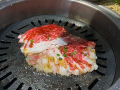 -安又胖韩国烤肉(泰达永旺店)