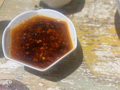 -琥珀老六龙虾(四里河店)