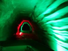 -泰安地下龙宫景区