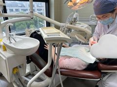 -宁波儿童口腔医院(钱湖院区)