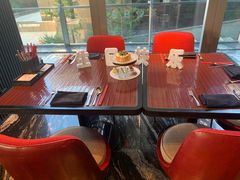 -西安W酒店·WEI全味西餐厅