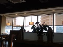 -枣子树素餐厅(铂金城店)
