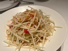 -金链花·泰国餐厅(国贸店)