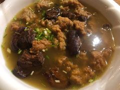 家常菜-燕子湖农庄