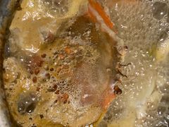 -欢乐牧场海鲜烤肉自助(牡丹园店)