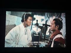 -华谊兄弟影院(IMAX洋桥店)