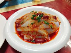-莎车清真美食